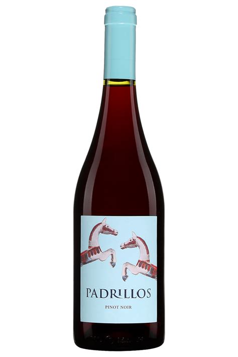 padrillas|Padrillos Pinot Noir 